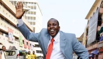 Spectacle des Gondwanais, le 22 février : Adama Dahico veut se venger